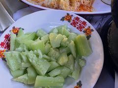 -可口香·非遗烧烤(南岗直营店)