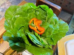 -老灶堂文创火锅(文艺路店)