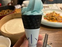 -小大董·烤鸭(凤凰汇店)