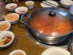 凯里红酸汤-阿婉贵州苗家酸汤鱼(梅林店)