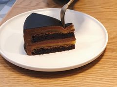 -大酉·M Coffee(北京美术馆店)