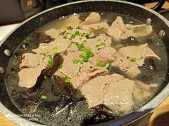 -川堂风·跷脚牛肉·乐山爆炒(宝山日月光店)