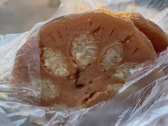 -蜜汁藕(三七八巷店)