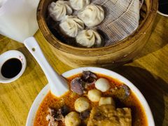 -津品味小吃(大学湾店)