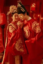 -摩玛婚纱摄影(杭州店)