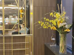 -豪客来牛排(中央花苑店)