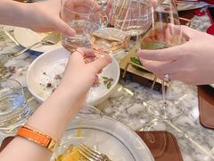 -Tivano意大利餐厅(成都居舍酒店)