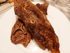 -漳州佰翔圆山酒店·圆山畔西餐厅