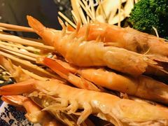 -太原富力万达文华酒店·美食汇西餐厅