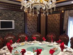 包厢-金八仙酒店