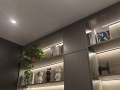 -鹿栖.精油SPA(金山世纪城店)