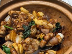 -万龙洲海鲜·粤菜(亚运村店)