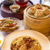 中山迎悦轩新式精致茶点🍵早起一起饮茶啦‼️ 