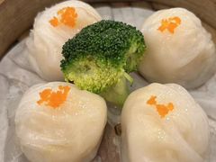 -新金盛·海鲜酒楼(盐田店)