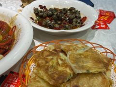 -阿英煲(凉城路店)