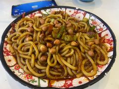 -帕米尔食府(白云观店)