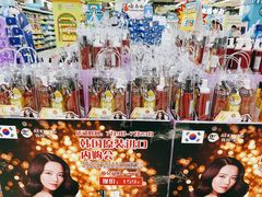 -世纪联华超市(外海店)