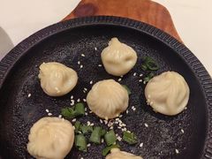 -翡翠拉面小笼包(岭南新天地店)