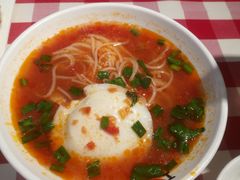 -西贝莜面村(上海百联西郊店)