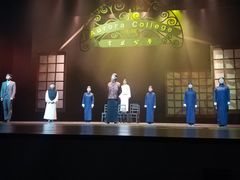 -复旦大学相辉堂