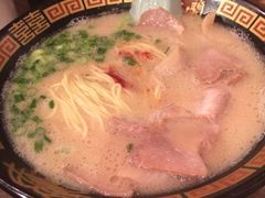 iphone_upload_pic-一蘭拉面(新宿中央东口店)
