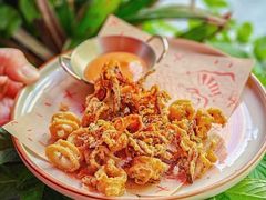 -BROWNSTONE布朗石西班牙餐厅(富城店)