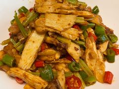 -高玛纳驴肉火烧(河间总店)