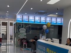 -深圳富茂格伦菲尔口腔门诊部(龙华清湖总院)