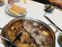 -罗二娘·鲜切牛自助火锅(罗湖东门步行街店)