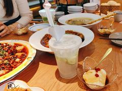 -花盐街·四川乐山小吃(西单大悦城店)