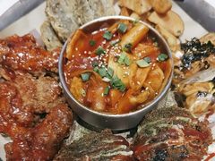 -衡厨·衡阳土菜(中南店)