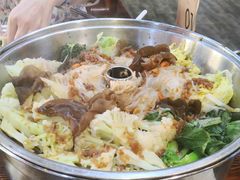 -老城味道·传统天津菜(杨柳青店)