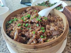-東城故事·尋找姆媽的味道(玉兰路店)