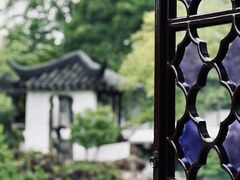 -拙政园