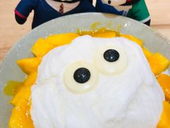 -怪物的冰与火(天虹商场中山路店)
