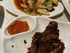 -黄记煌三汁焖锅(顺义华联店)