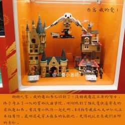 -乐高授权专卖店(南开大悦城店)