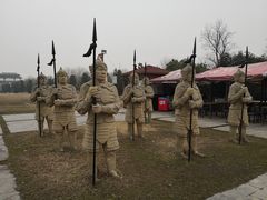 -合肥三国新城遗址公园