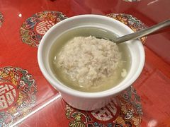 -玉华台饭庄(裕中西里小区店)