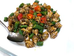 花螺-渔民新村(番禺总店)