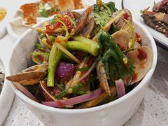 -浮何烤铺(桐梓林店)