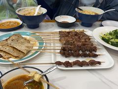 -宛平李记小吃(东关街店)