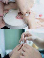 点击看大图 -baby bella小贝拉母婴护理中心(杭州凯宾斯基店)