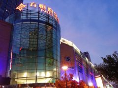 -方恒购物中心(望京小街店)
