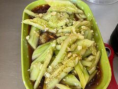 -陈记生蚝烧烤炒菜火锅