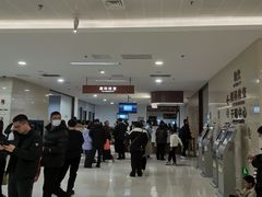 -复旦大学附属眼耳鼻喉科医院(浦江院区)