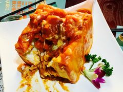 -超级厨房概念餐厅(奥园广场店)