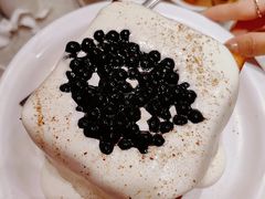 -翠华餐厅(正佳广场店)