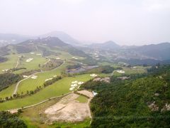 景点-东部华侨城