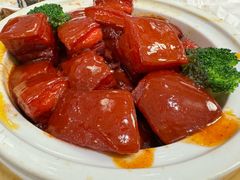 -马凯餐厅(地安门店)